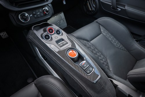 2023 Alpine A110 Jean Rédélé Edition no.25/100 En venta (imagen 39 de 88)