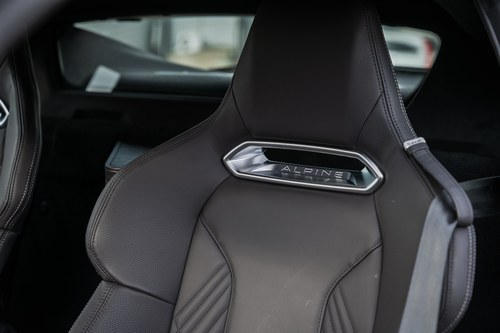 2023 Alpine A110 Jean Rédélé Edition no.25/100 En venta (imagen 48 de 88)