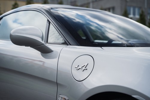 2023 Alpine A110 Jean Rédélé Edition no.25/100 En venta (imagen 68 de 88)