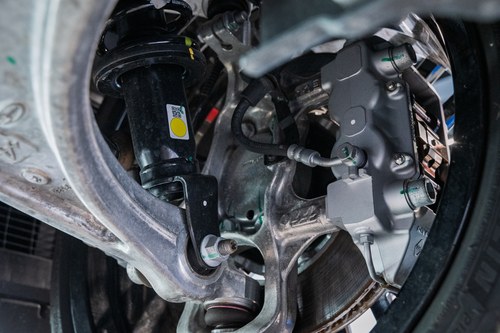 2023 Alpine A110 Jean Rédélé Edition no.25/100 En venta (imagen 77 de 88)