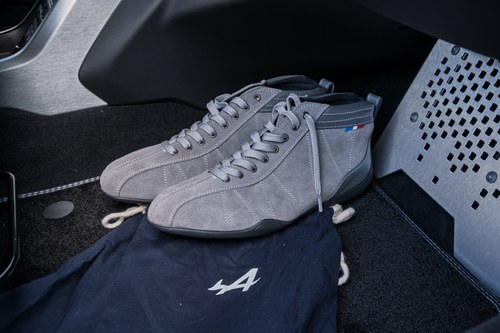 2023 Alpine A110 Jean Rédélé Edition no.25/100 En venta (imagen 88 de 88)