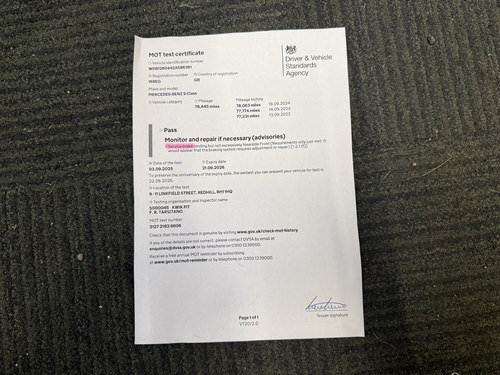 1991 Mercedes-Benz W126 500SEC till salu (bild 135 av 156)