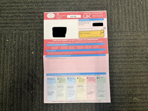 1991 Mercedes-Benz W126 500SEC till salu (bild 136 av 156)