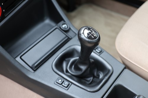 1990 BMW E30 320i 4dr Manual In vendita (immagine 55 di 440)