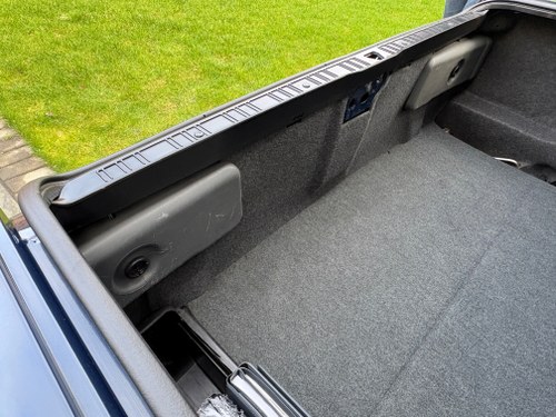 1990 BMW E30 320i 4dr Manual In vendita (immagine 128 di 440)