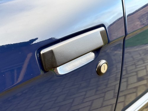 1990 BMW E30 320i 4dr Manual In vendita (immagine 186 di 440)