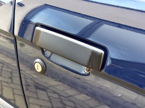 1990 BMW E30 320i 4dr Manual In vendita (immagine 231 di 440)