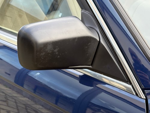 1990 BMW E30 320i 4dr Manual In vendita (immagine 233 di 440)