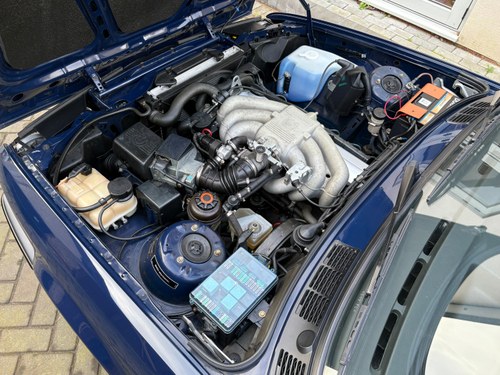 1990 BMW E30 320i 4dr Manual In vendita (immagine 281 di 440)