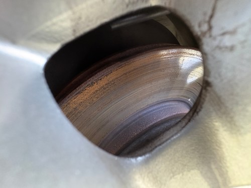 1990 BMW E30 320i 4dr Manual In vendita (immagine 311 di 440)