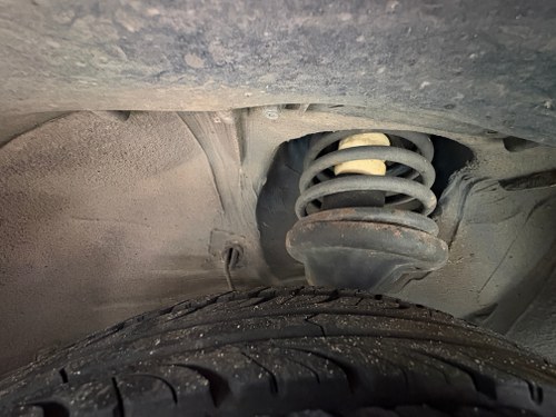 1990 BMW E30 320i 4dr Manual In vendita (immagine 312 di 440)