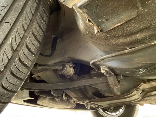 1990 BMW E30 320i 4dr Manual In vendita (immagine 314 di 440)