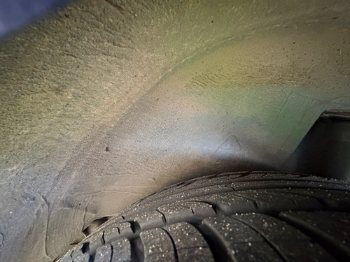 1990 BMW E30 320i 4dr Manual In vendita (immagine 320 di 440)