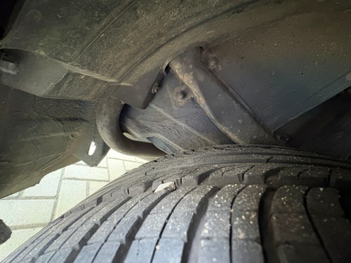 1990 BMW E30 320i 4dr Manual In vendita (immagine 337 di 440)