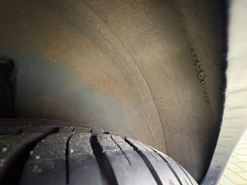 1990 BMW E30 320i 4dr Manual In vendita (immagine 340 di 440)