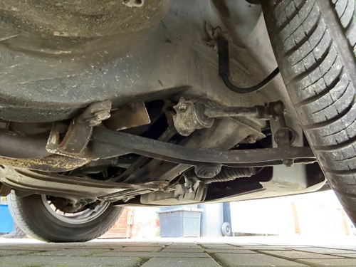 1990 BMW E30 320i 4dr Manual In vendita (immagine 346 di 440)