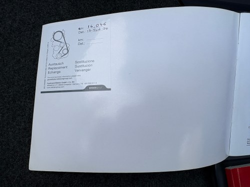 1990 BMW E30 320i 4dr Manual In vendita (immagine 361 di 440)