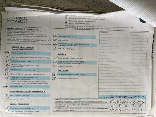 1990 BMW E30 320i 4dr Manual In vendita (immagine 413 di 440)