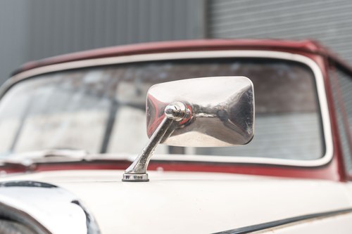 1964 Triumph Herald 1200 In vendita (immagine 113 di 251)