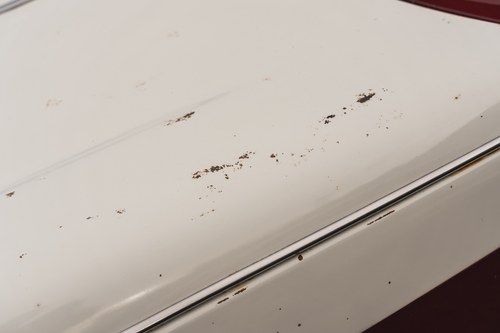 1964 Triumph Herald 1200 In vendita (immagine 121 di 251)