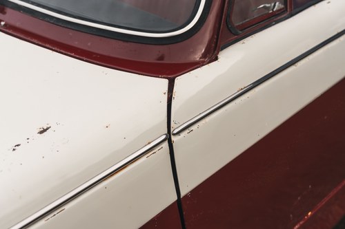 1964 Triumph Herald 1200 In vendita (immagine 122 di 251)