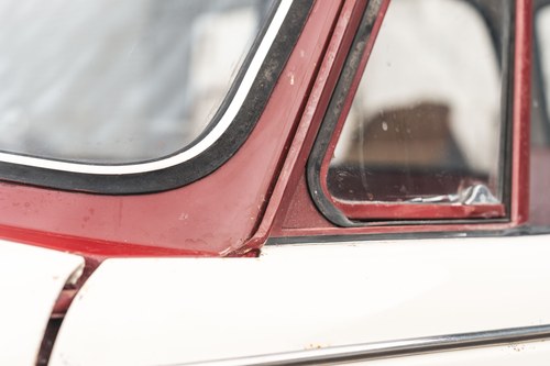 1964 Triumph Herald 1200 In vendita (immagine 124 di 251)