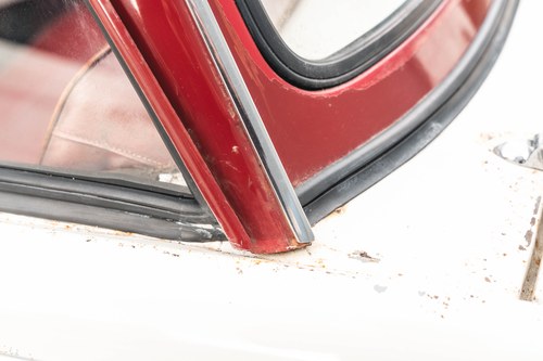 1964 Triumph Herald 1200 In vendita (immagine 140 di 251)