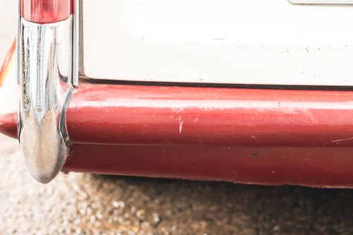 1964 Triumph Herald 1200 In vendita (immagine 159 di 251)