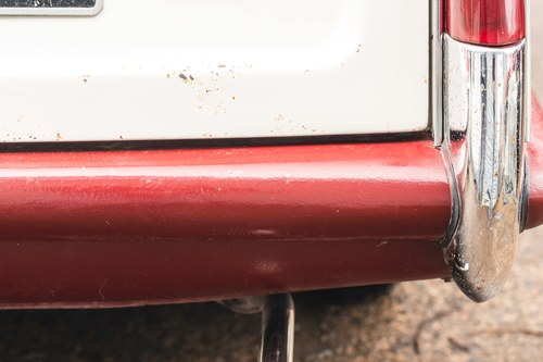 1964 Triumph Herald 1200 In vendita (immagine 160 di 251)