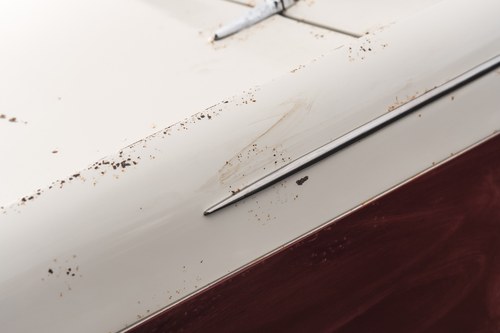 1964 Triumph Herald 1200 In vendita (immagine 166 di 251)