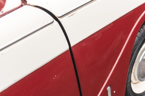 1964 Triumph Herald 1200 In vendita (immagine 173 di 251)