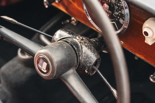 1964 Triumph Herald 1200 In vendita (immagine 33 di 251)