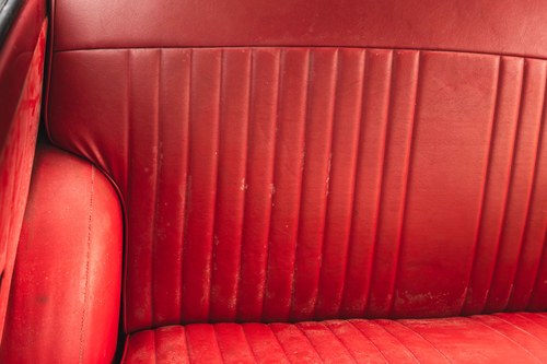 1964 Triumph Herald 1200 In vendita (immagine 50 di 251)