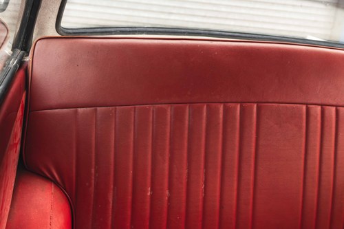 1964 Triumph Herald 1200 In vendita (immagine 51 di 251)