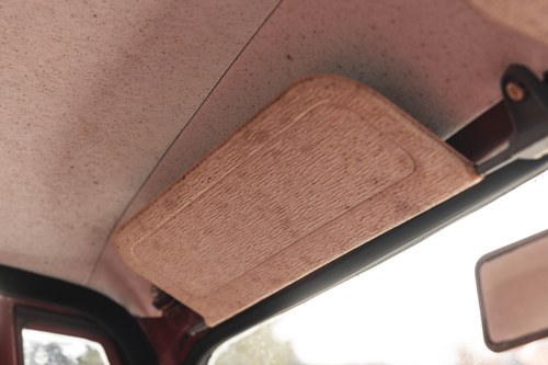 1964 Triumph Herald 1200 In vendita (immagine 59 di 251)