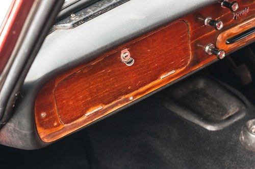 1964 Triumph Herald 1200 In vendita (immagine 62 di 251)