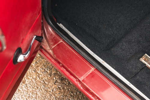 1964 Triumph Herald 1200 In vendita (immagine 65 di 251)