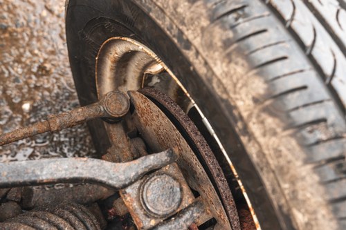 1964 Triumph Herald 1200 In vendita (immagine 211 di 251)