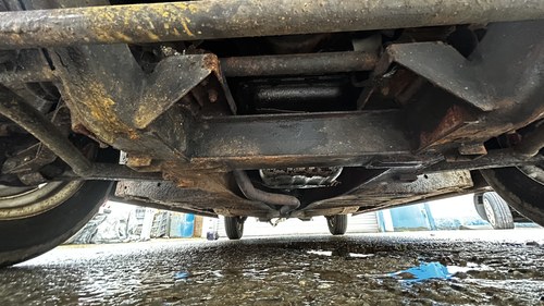 1964 Triumph Herald 1200 In vendita (immagine 216 di 251)