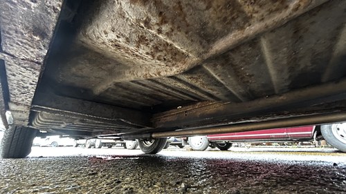 1964 Triumph Herald 1200 In vendita (immagine 226 di 251)