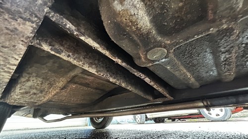 1964 Triumph Herald 1200 In vendita (immagine 234 di 251)