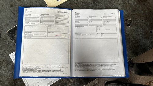 1964 Triumph Herald 1200 In vendita (immagine 237 di 251)