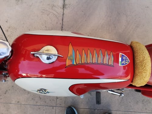 1957 MV Agusta 175 à vendre (picture 30 of 48)