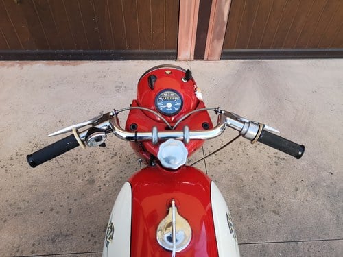1957 MV Agusta 175 à vendre (picture 31 of 48)