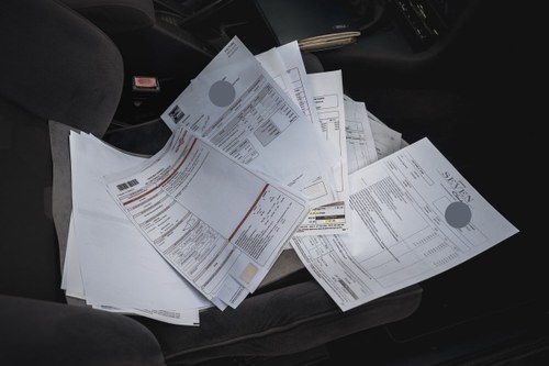 1994 Ford Escort Cosworth For Sale (picture 88 of 91)