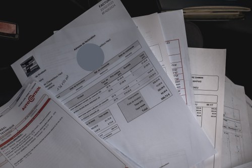 1994 Ford Escort Cosworth For Sale (picture 90 of 91)