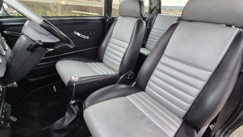 2001 Rover Mini Cooper Sport 500 For Sale (picture 20 of 85)