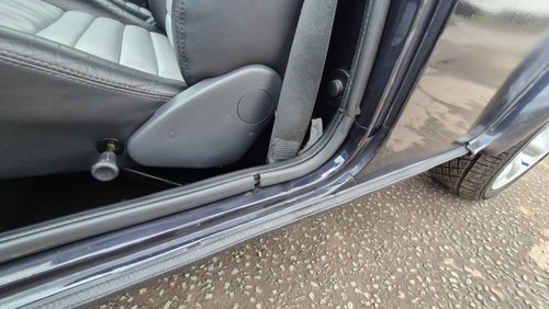 2001 Rover Mini Cooper Sport 500 For Sale (picture 22 of 85)