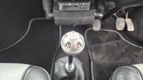 2001 Rover Mini Cooper Sport 500 For Sale (picture 39 of 85)