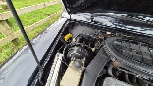 2001 Rover Mini Cooper Sport 500 For Sale (picture 55 of 85)